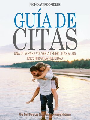 cover image of Guía de citas